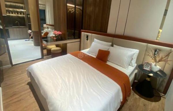 🎉 CHÍNH THỨC NHẬN BOOKING – 💥 GIAI ĐOẠN CUỐI CÙNG
