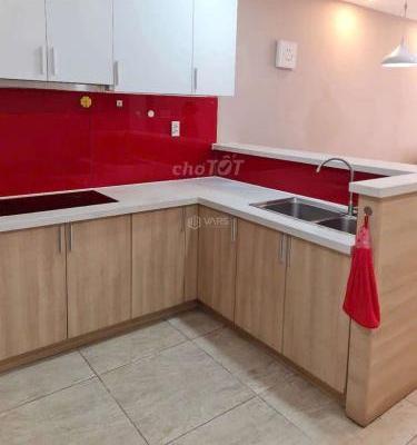 Cho thuê căn hộ The Gold View Quận 4, 2 PN, dt: 70m2, 🏤 giá: 15 triệu/tháng