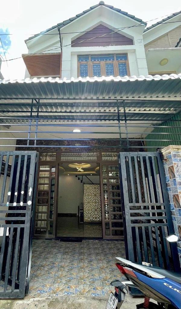 Cho thuê nhà hẻm 391 🏚️ đường 30/4, gần đài truyền hình
