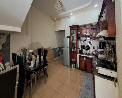 Bán gấp 🏣 nhà phố 2 tầng liền kề Kha Vạn Cân, Phường Trường Thọ, Tp Thủ Đức _ 51 m2 đất.