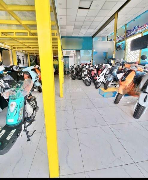 LÔ GÓC 2 MẶT TIỀN KINH DOANG, 250TR/NĂM, 🏢 NGANG 8M4,TÂN ĐÔNG HIỆP, DĨ AN CHỈ HƠN 9TỶ