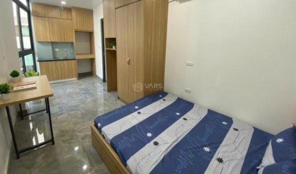 Cho thuê CCMN Full đồ cực đẹp 5tr Cự Lộc, 🏚️ Thanh Xuân