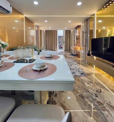 Chủ cần bán Nhà trong hẻm 48m²