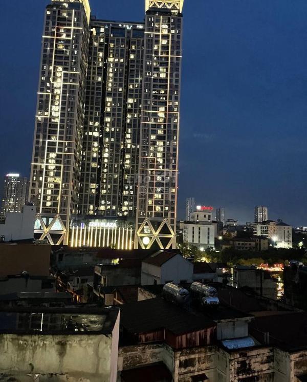 Cho thuê căn 🏠 hô chung cư 14 tr/tháng tại mỹ đình