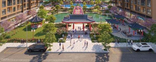 Bán Căn hộ chung cư 60m²