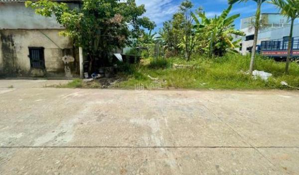 Chủ cần bán Đất nền riêng lẻ 180m²
