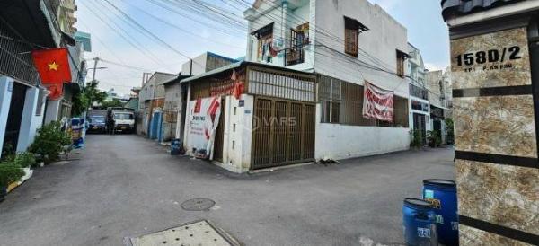 Chủ cần bán Nhà trong hẻm 75m²