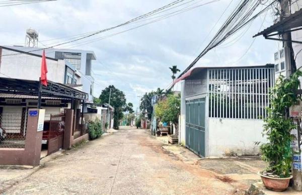 ĐẤT 143/3 Y MOAL 🏣 – CÁCH CHỢ PHAN CHU TRINH 500m
