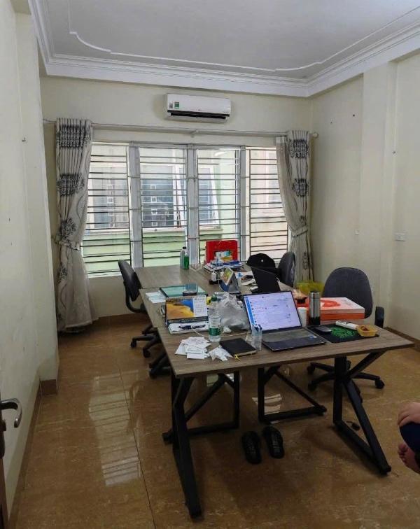 Bán Nhà trong hẻm 40m²