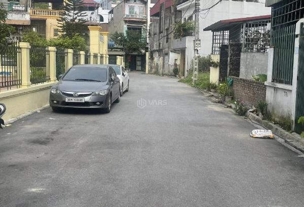 Chủ cần bán Đất nền riêng lẻ 82m²