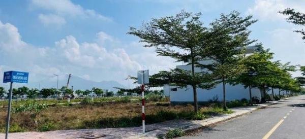 Cần bán Đất nền Dự án 128m²