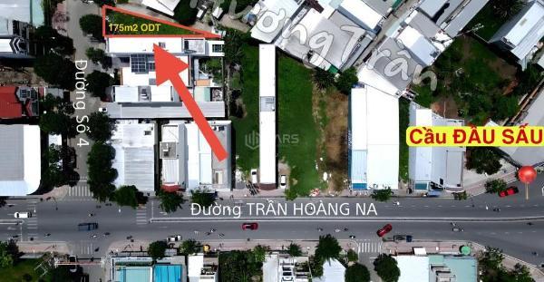 👉9 tỷ xxx - 175m2 odt đường số 4, 🏦 khu hồng phát (xây trọ, mini house....)