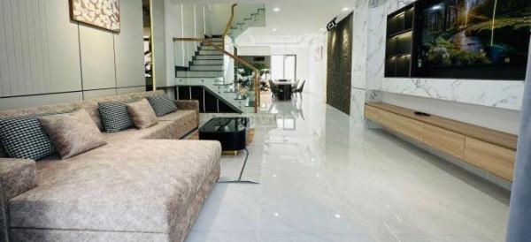 Chủ cần bán Biệt thự nghỉ dưỡng 100m²