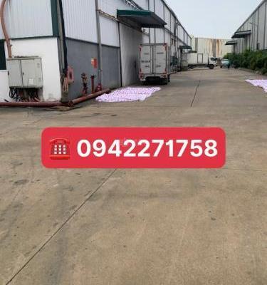Cho thuê kho xưởng 🏣 giá rẻ Thuận Thành Bắc Ninh