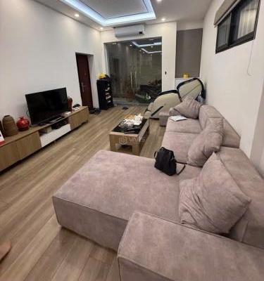 Cần bán Nhà trong hẻm 48m²