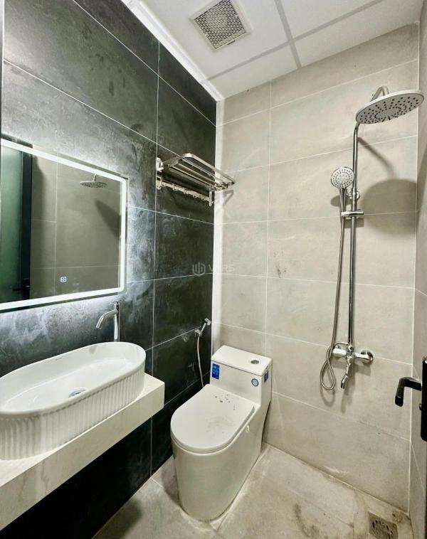 Chdv 180m2 🏡 27 phòng - doanh thu 2 tỷ/năm (7%/năm) - đối diện lotte mart