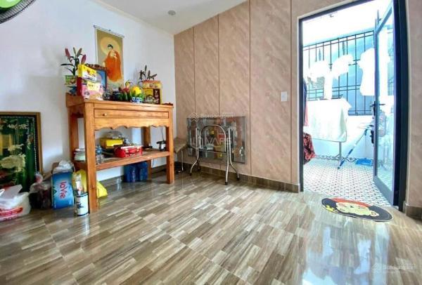 Chủ cần bán Nhà trong hẻm 75m²