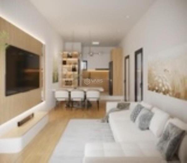 Chung cư nguyễn đình chiểu 🏣 phú nhuận 61m² - (2pn/2wc), full nt - hxh 3.25 tỷ