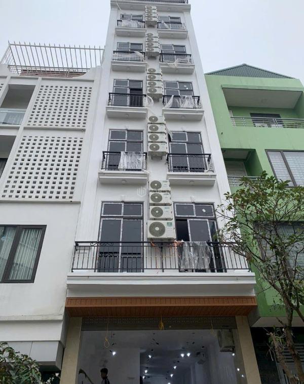 Lk ô tô tránh,vỉa hè, mậu lương 60m, 23p, 19.2 🏦 tỷ 09881*****