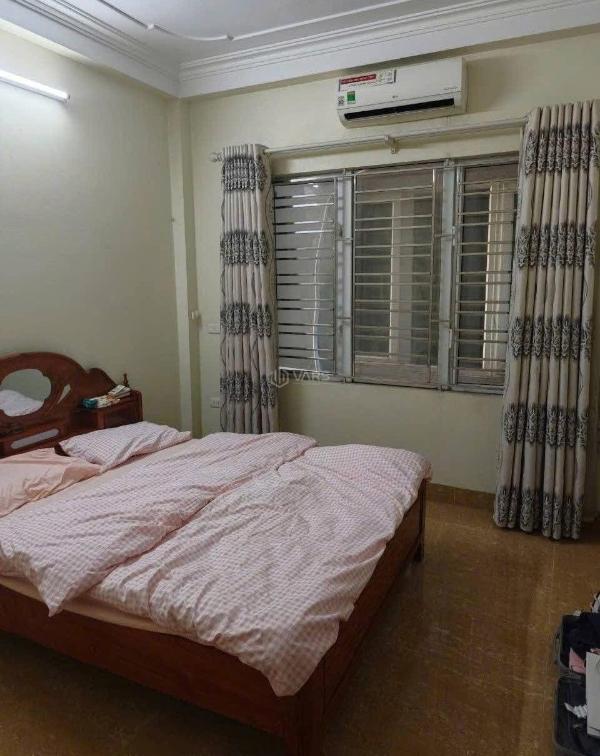 Phân lô trần quốc hoàn-cầu giấy 41m*6 tầng,oto tránh 🏦 đỗ,vỉa hè kinh doanh,10m ra