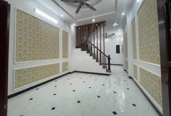 Cần bán Nhà mặt phố 36m²