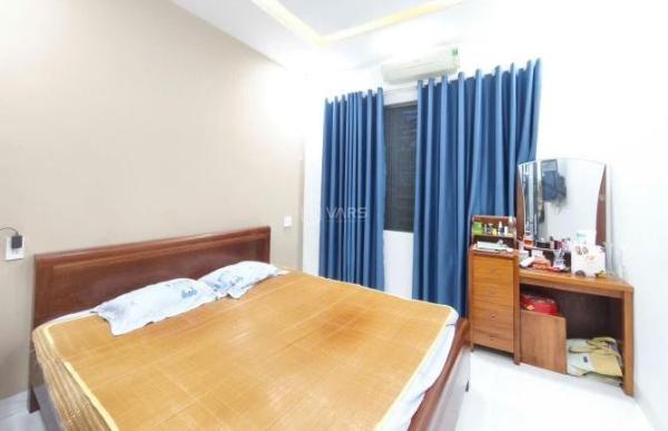 Cho thuê Nhà trong hẻm 100m²