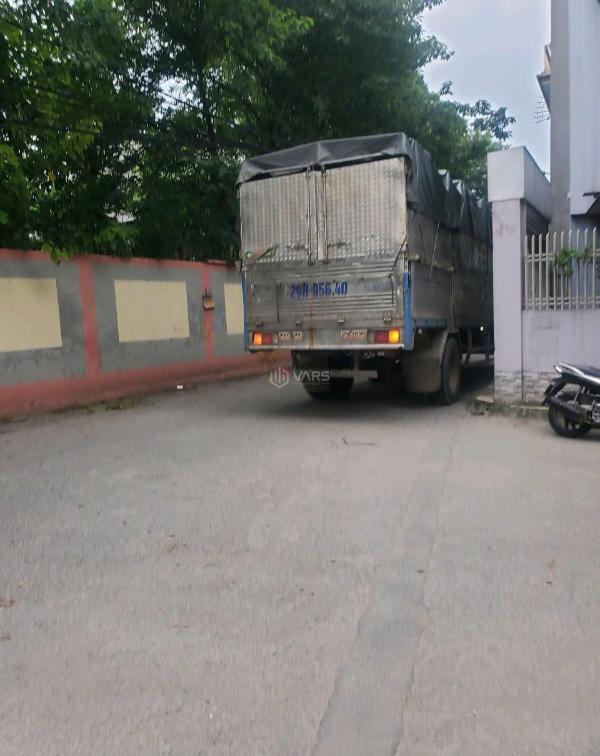 Bán nhà mặt phố kim quan,việt hưng 4 🆘 tầng,90m,mt22m kinh doanh nhỉnh 13 tỷ