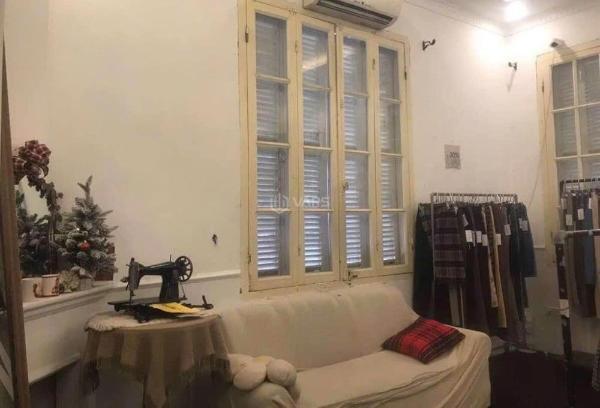 Trần hưng đạo - hoàn kiếm 🏬 87m2 - 8tỷ5