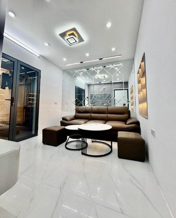 Bán Căn hộ chung cư 80m²