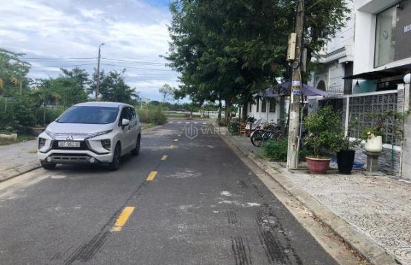 Bán lô đất bến trể Cẩm hà Hội An Diện tích 6,2x25 ( 🏚️ 155m2)