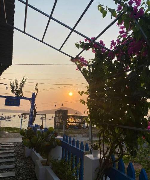 Gấp . Cần 💥 bán Homestay Cù Lao Mái Nhà Biển Phước Đồng Tuy An Phú Yên