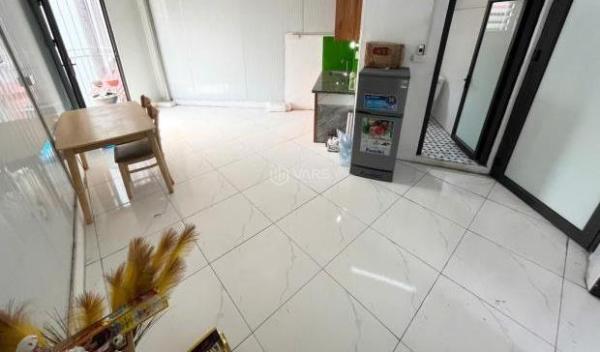 Cho thuê CCMN khép kín 1pn+1pk ☘ siêu rộng thoáng đẹp tại 46 An Hòa - Hà Đông