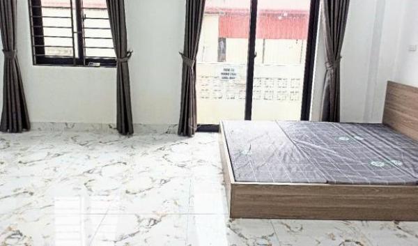 Cho thuê Căn hộ chung cư 28m²