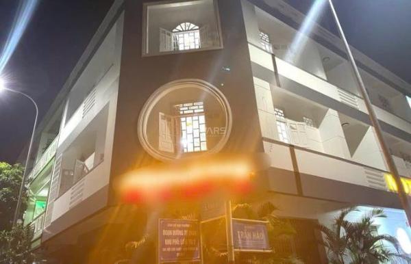 Cần bán Nhà mặt phố 150m²