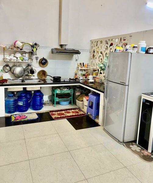 Bán Nhà trong hẻm 103m²