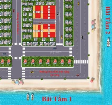 Cần bán Đất nền riêng lẻ 100m²