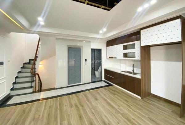 Nhà đẹp khuất duy tiến 44m² x 8 🏬 tầng thang máy k/d cho thuê sổ đỏ chính