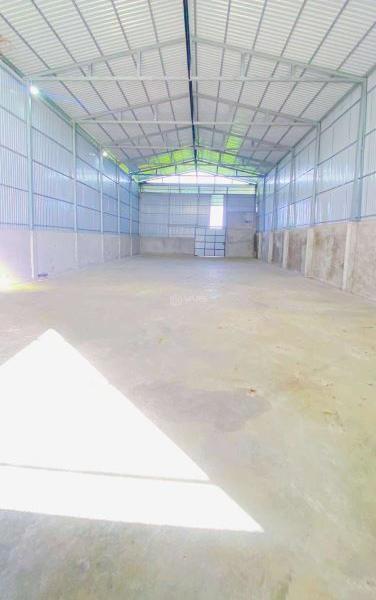 Cho thuê 630 m2 kho và sân đường 💥 Nguyễn Văn Linh 15 triệu