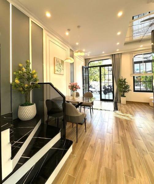 🏡🎑CHO THUÊ NHÀ 3 TẦNG 🏠 4PN FULL NỘI THẤT KIỆT LÊ ĐÌNH LÝ