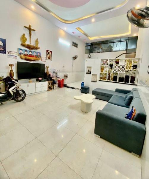 NP649 Nhà Bán giá tốt đường xe hơi ra vào gần Nhà 🆘 Hàng Trung Đông Thuộc GX Ngọc Đồng P.Hố