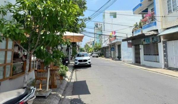 BÁN LÔ ĐẤT MẶT TIỀN ĐƯỜNG 💥 PHẠM NGỌC THẠCH GẦN BIỂN , TP NHA TRANG GIÁ 9,5 TỶ