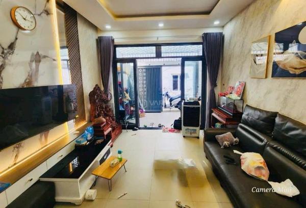 Bán gấp nhà lý văn phức, phường tân định, quận 🏡 1, giá 4 tỷ 370, diện tích 56m2