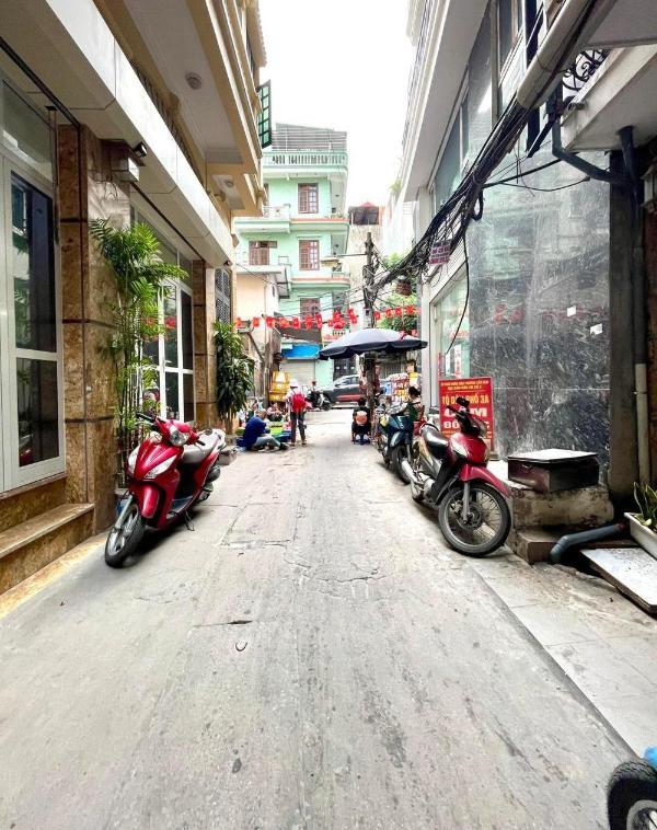 Chủ cần bán Đất nền riêng lẻ 81m²