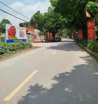 Ra nhanh 🏣 giá rẻ đất Thôn Phương Quý 1 __ xã Vinh Quang, đường thông dân cư đông đúc