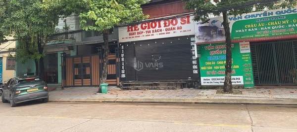 bán đất mặt tiền hai bà 🏘️ trưng, trung tâm phường Đồng Hới