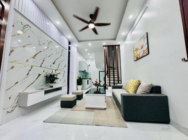 BÁN NHÀ XUÂN ĐỈNH - Ô TÔ ĐỖ - CẠNH CÔNG VIÊN HÒA BÌNH - 35M2 - 5 TẦNG - 7.95TỶ