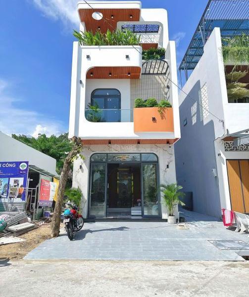 BÁN 5 CĂN NHÀ FULL NỘI THẤT KHU DÂN CƯ HỒNG LOAN 🏢 6A