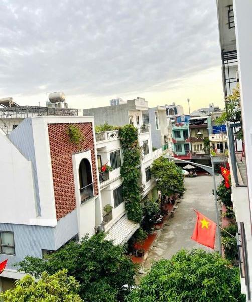 Lô đất VÀNG sau Sở Tài Chính Hồng Bàng, Hải Phòng – GIÁ 🏚️ TỐT nhất khu vực! 7,3 tỷ-100m2
