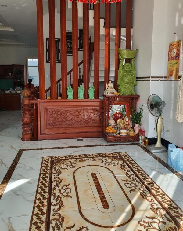 Cần bán Biệt thự nghỉ dưỡng 240m²
