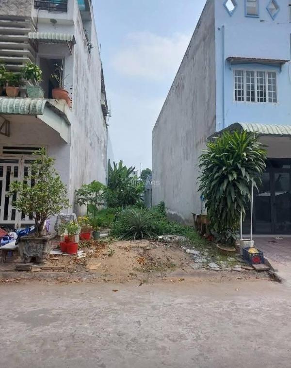 <mark style="background-color: transparent; font-weight: 400; ">Bán nền 🏘️ đường trần văn việt kdc công an - mé ngoài - lh 09499***** quý</mark>